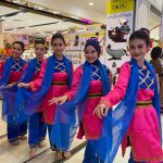 Sirih Kuning - Betawi