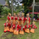 Dendang Jo Tari - Padang