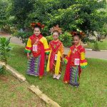 Betawi Dasar - Betawi