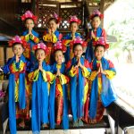 Hompimpah - Kreasi Betawi