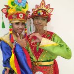 Greget Mpok dan Ngarojeng