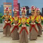 Mojang Priangan - Kreasi Jawa Barat