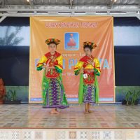 Betawi Dasar - Betawi