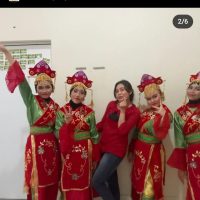 Lenggang Nyai - Betawi