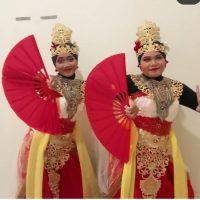 Bajidor Kahot - Sunda Bali