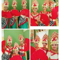 Bajang Ilih - Balipong