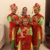 Lenggang Nyai - Jawa Timur